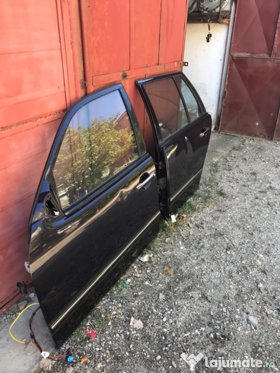 Portiere Mercedes w210