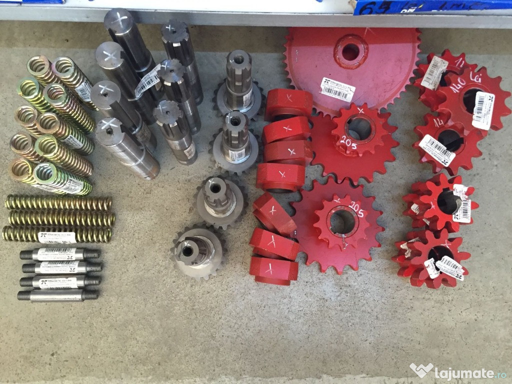 Piese culegator porumb marca Zmaj 222