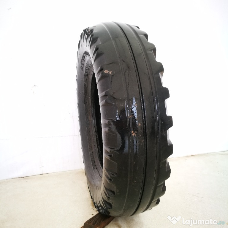 Anvelopa 7.50-16 Semperit Anvelope si Cauciucuri SECOND