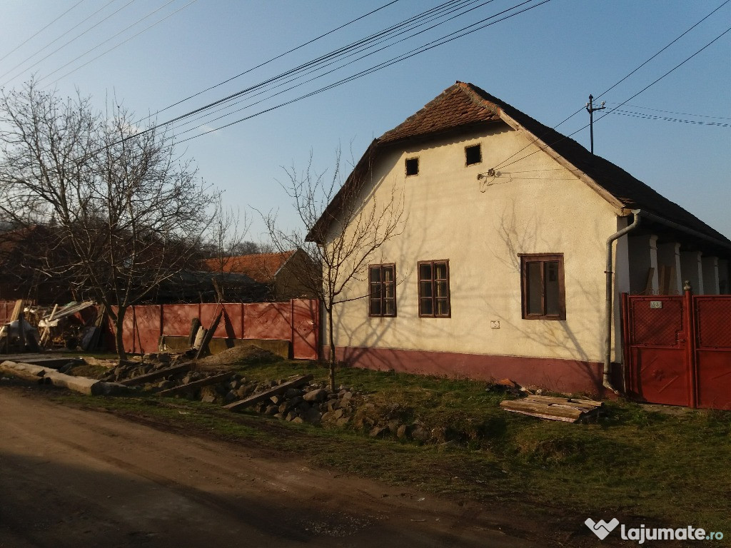 Casa in Chisinida