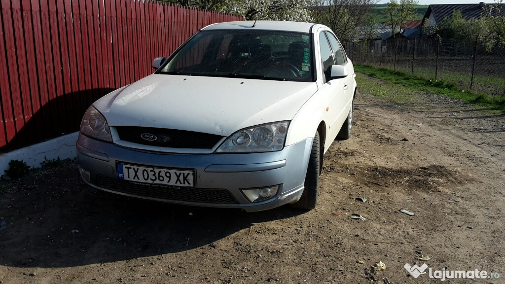 Dezmembram ford mondeo