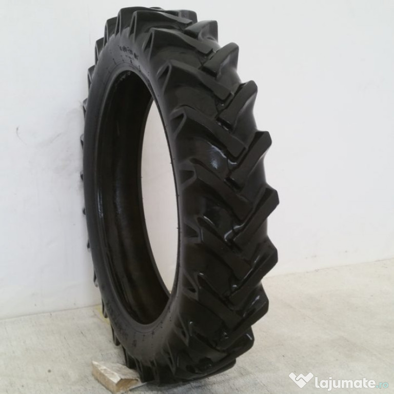 Anvelope SECOND 8.3-28 Semperit Cauciucuri 8.3R28