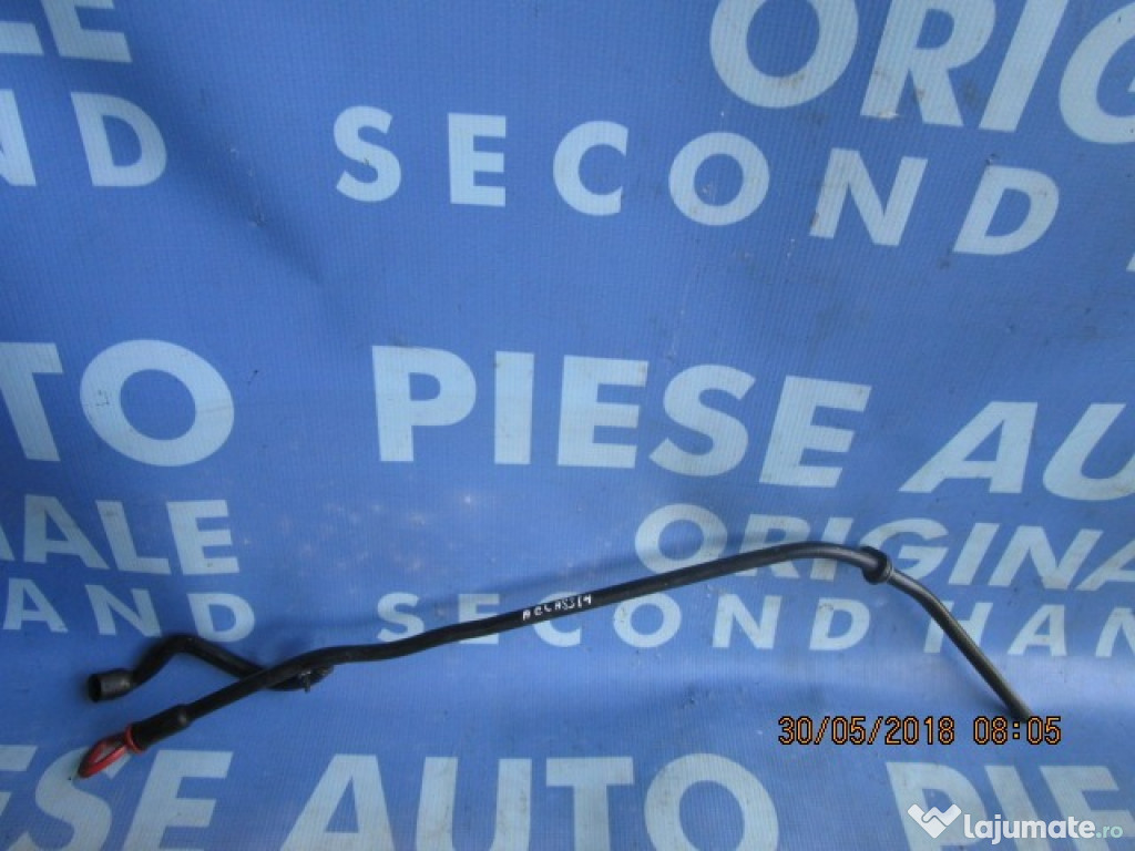 Joja ulei Mercedes A170 W168 1.7cdi