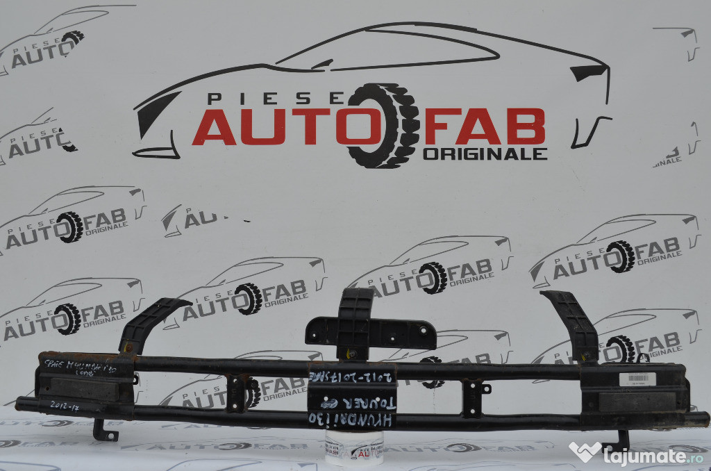 Intaritura Bara Spate Hyundai I30 Combi An 2012-2017