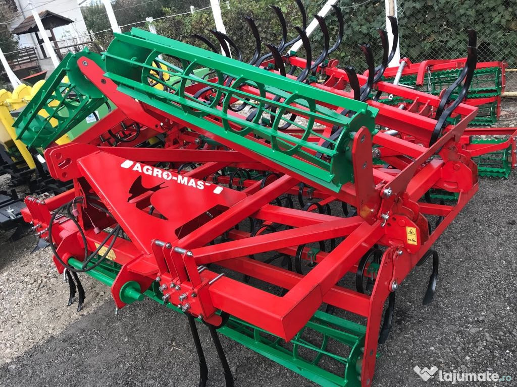 Combinatoare noi marca Agro-Masz