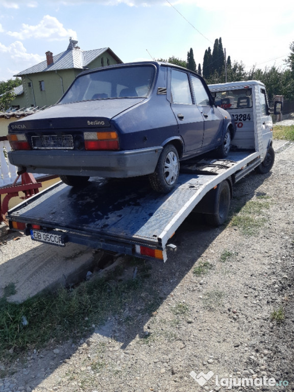 Piese dacia pe inj cu gpl