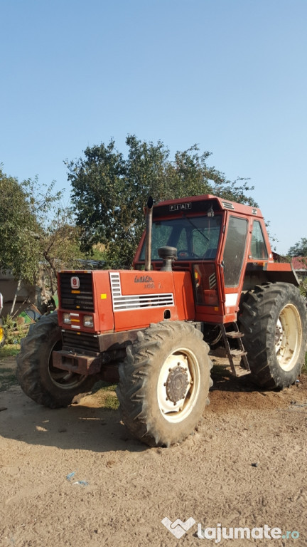 Tractor Fiat 1180 4x4