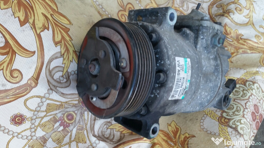 Compresor ac golf 5