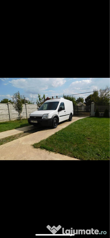 Ford Transit Connect frigorific izoterma