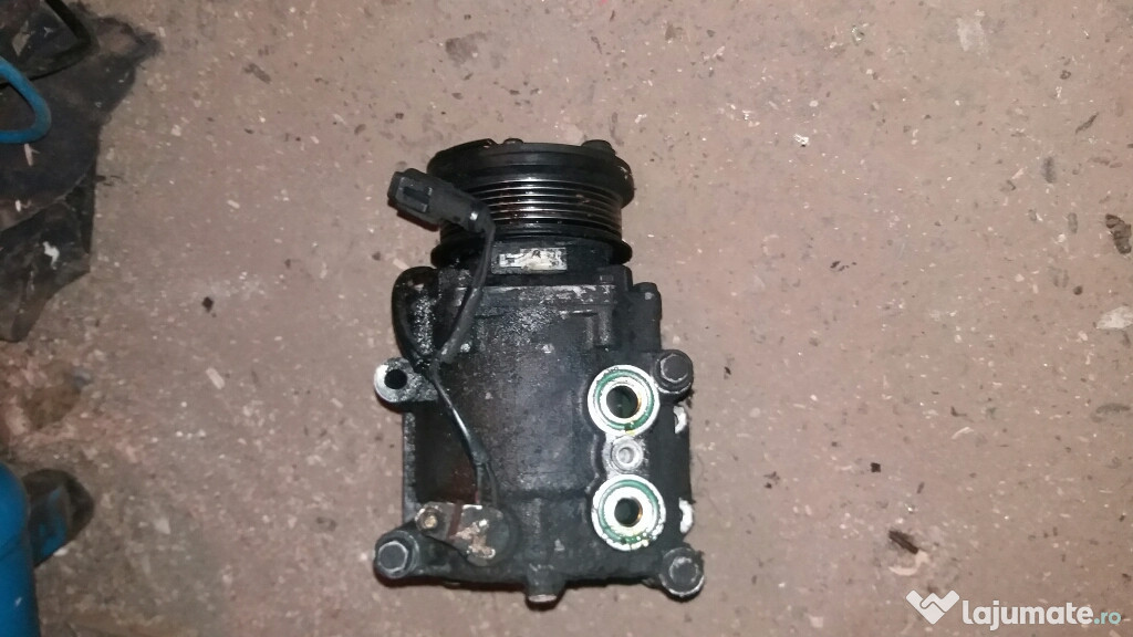 Compresor AC clima ford focus 20cp