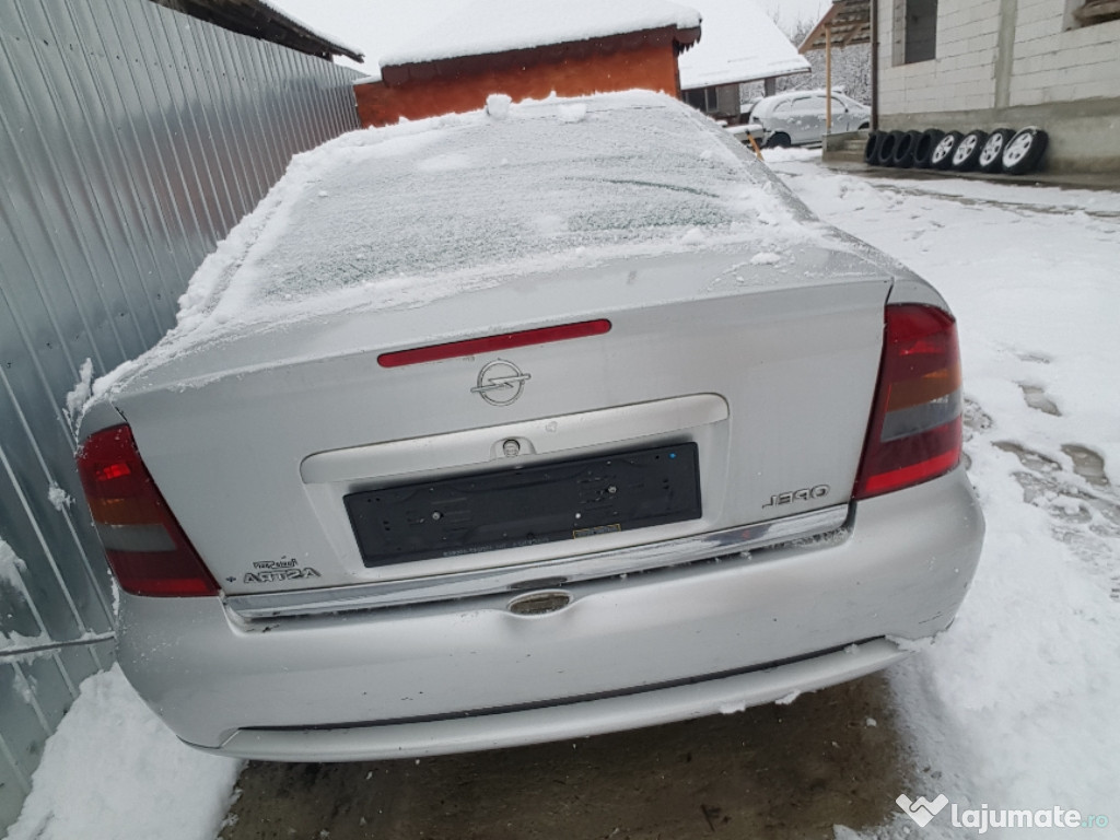 Stop dreapta opel bertone coupe