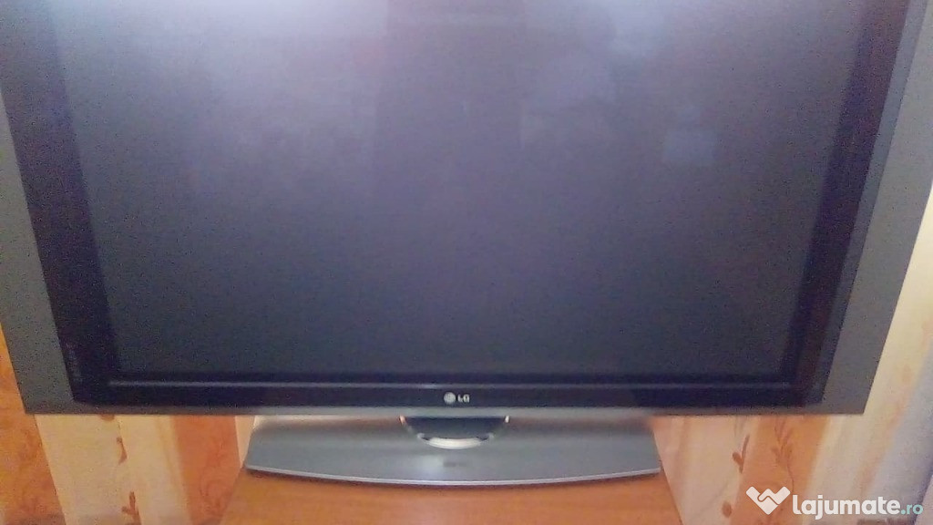 Plasma LG 127cm