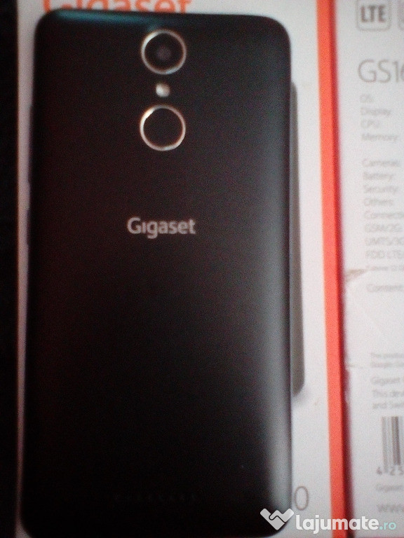 Gigaset GS160