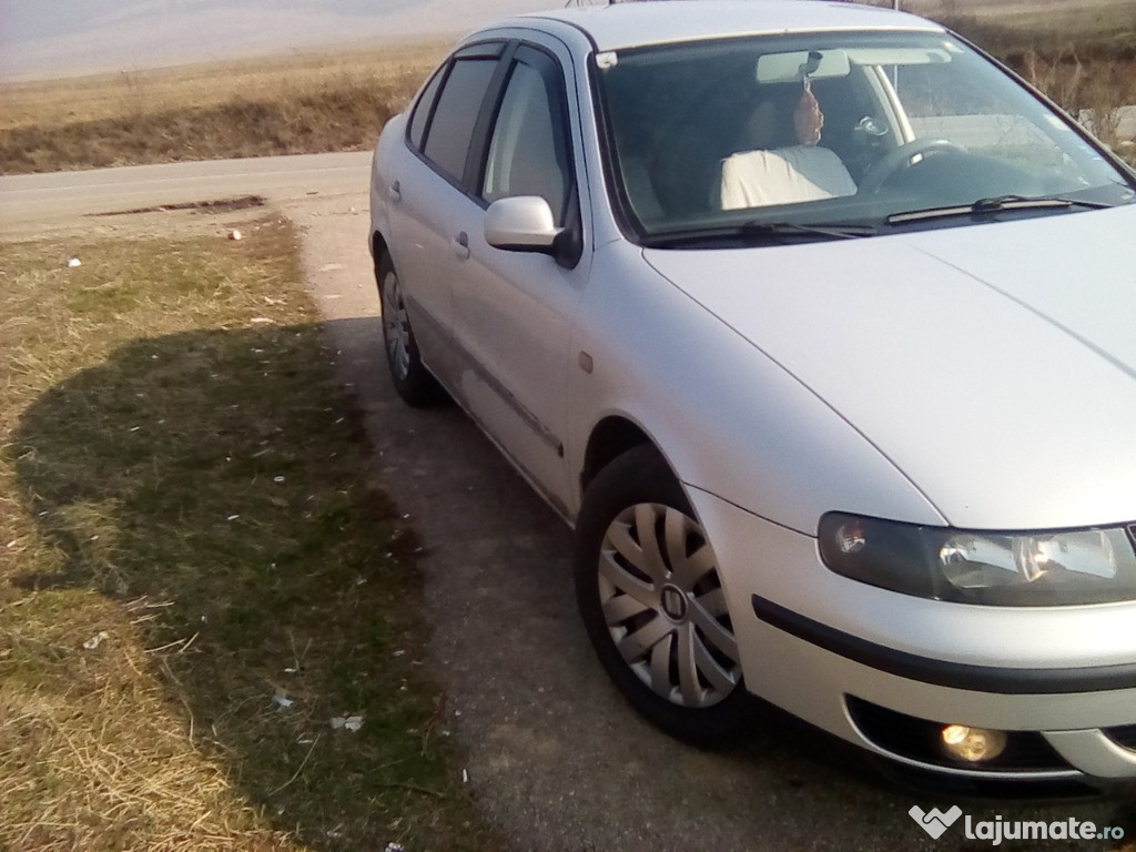 Seat Toledo 2