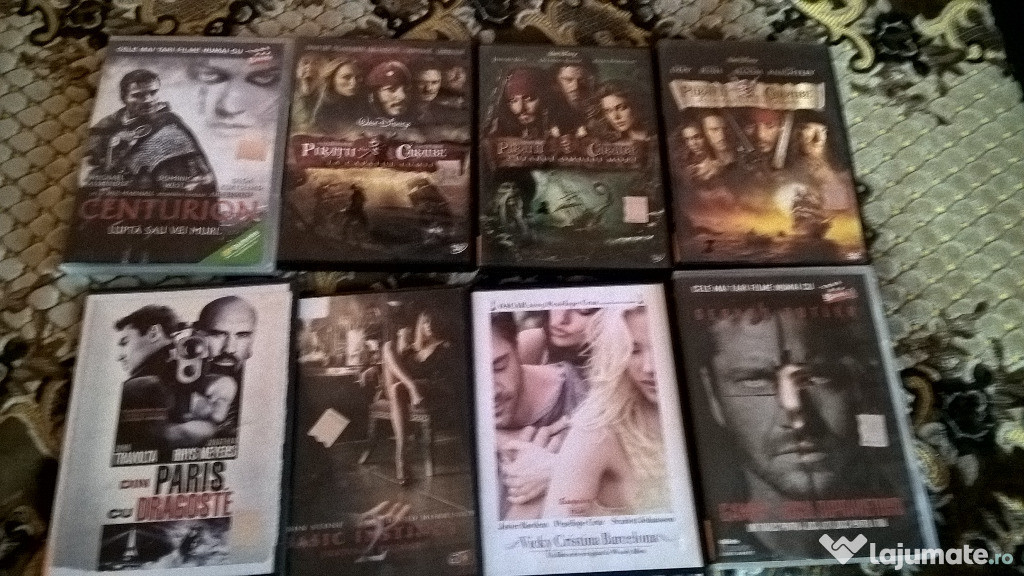 Dvd-originale