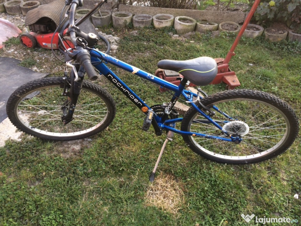 Mtb copii