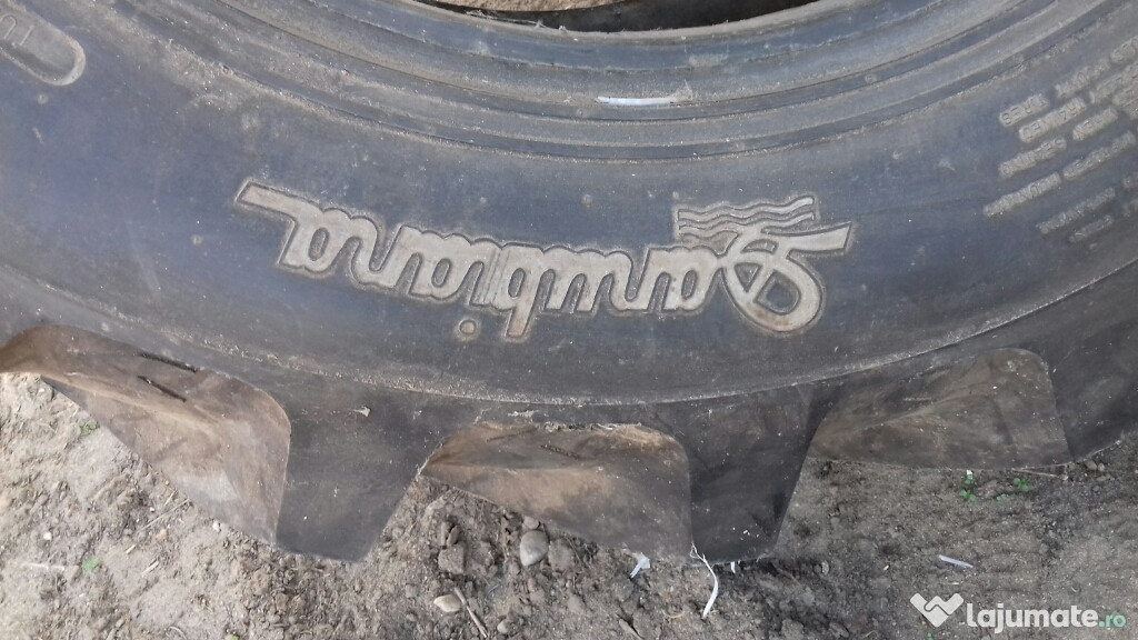 Anvelopa pt tractor