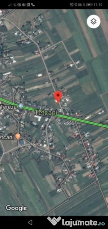 Vilă nouă