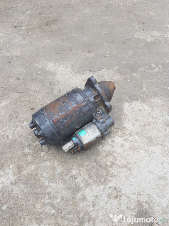 Electromotor tractor Fendt 309 LS