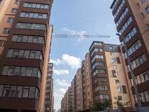 Apartament 3 camere - Militari Residence