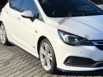 Praguri Opel Astra K OPC-Line 2015- v1