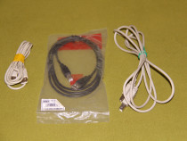 Cablu USB Tata -imprimanta to USB Tata-Standard