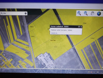 Buftea, 17.340 mp, intravilan industrial