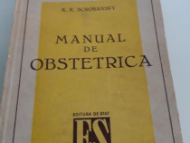 Scrobansky manual de obstetrica