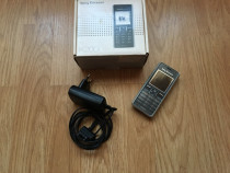 Telefon mobil Sony Ericsson K200i