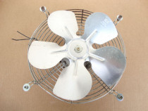 Ventilator pentru lada frigorifica, ELCO, 1550 RPM