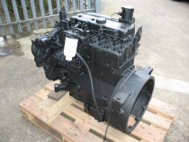 Motor second - PERKINS 1004.44 AR36240