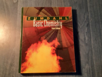 Basic Chemistry Steven S. Zumdahl