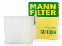 Filtru Polen Mann Filter CU1829