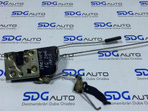 Incuietoare usa dreapta fata Peugeot Partner 1.6 HDI 2003 -