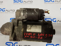 Electromotor Iveco Daily 3.0 2000 - 2006 Cod 0001223003