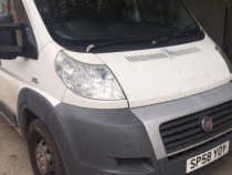 Aripa Dreapta Peugeot Boxer 2.2HDI 2007 - 2012