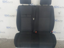 Bancheta 2 Locuri Mercedes Sprinter 315 2.2CDI 2006 - 2010