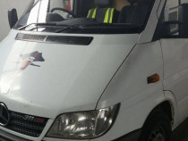 Dezmembrez Mercedes Sprinter 211 2.2CDI 2000 - 2006