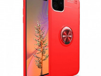 Husa telefon Silicon Apple iPhone 11 Pro 6.3 Red