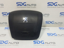 Airbag șofer Peugeot Boxer 2.2 2012 - 2016 Euro 5 Cod 07354