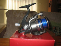 Mulineta pescuit spinning Shimano Technium 3000SFD