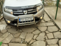 Dacia Sandero Stepway 2015