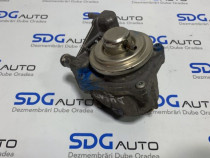 Supapa EGR Peugeot Boxer 3.0 Euro 4 2006 - 2010 Cod 50412170