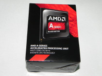 Procesor AMD Kaveri A10-7850K, 3.7 GHz, Socket FM2+, Box