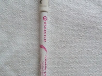 Creion alb unghii / manichiura Essence
