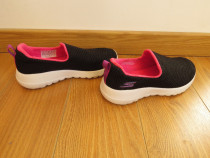 Pantofi sport pentur copii - Skechers Go Walk marimea 29