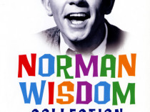Colectia Norman Wisdom