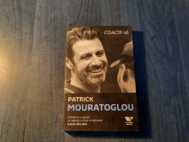 Coach ul Patrick Mouratoglou