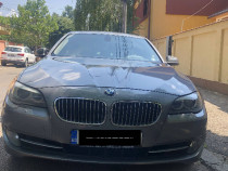 Bmw 520 cumparat de la BMW Romania - stare exceptionala