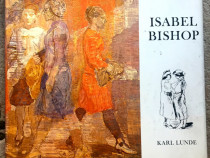 Isabel Bishop, Karl Lunde, Album, 1975